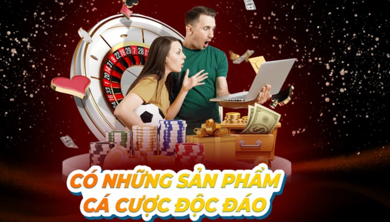 33Win Đăng Ký – Tạo Tài Khoản Nhanh Cho Người Mới 2026 5 Những trò chơi sau khi đăng ký tài khoản thành công