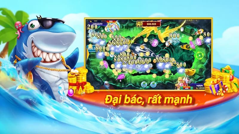 Bắn Cá Vui 33Win - Trải Nghiệm Săn Thưởng Hấp Dẫn 2026 5 Hướng dẫn tham gia chơi săn cá tại 33Win